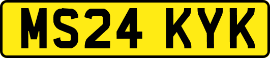 MS24KYK