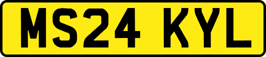 MS24KYL