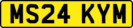 MS24KYM