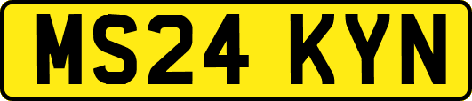 MS24KYN