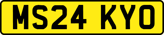 MS24KYO