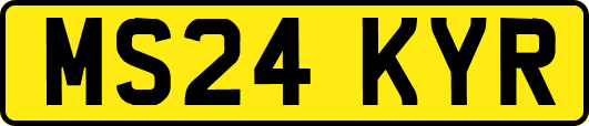 MS24KYR