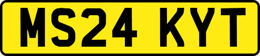 MS24KYT