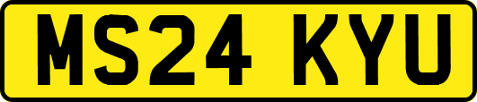 MS24KYU