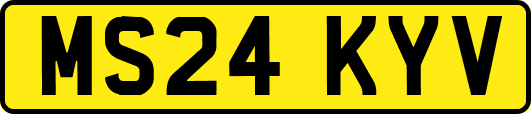 MS24KYV