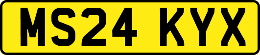 MS24KYX