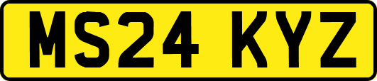 MS24KYZ