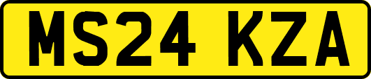 MS24KZA