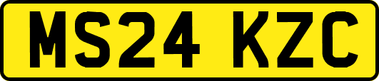 MS24KZC