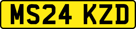 MS24KZD