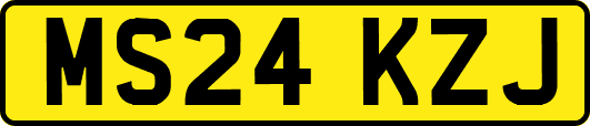 MS24KZJ