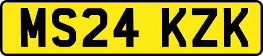 MS24KZK