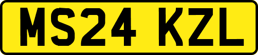 MS24KZL