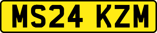 MS24KZM