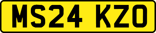 MS24KZO