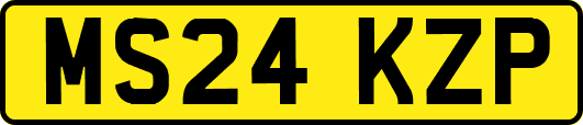 MS24KZP