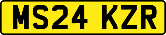 MS24KZR