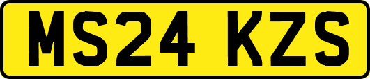 MS24KZS