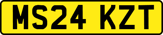 MS24KZT