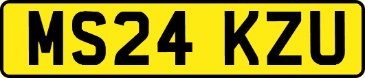 MS24KZU