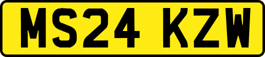 MS24KZW