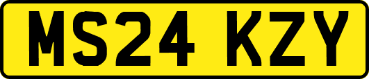 MS24KZY