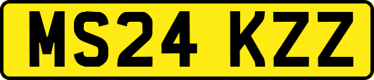 MS24KZZ
