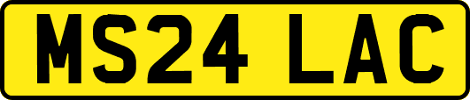 MS24LAC
