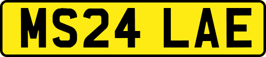 MS24LAE
