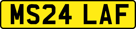MS24LAF