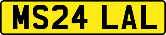 MS24LAL