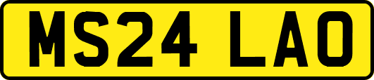 MS24LAO