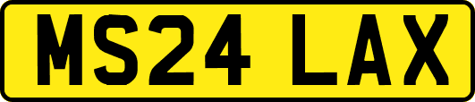 MS24LAX