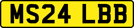 MS24LBB