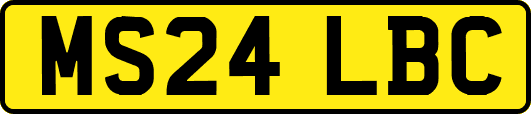 MS24LBC