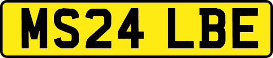 MS24LBE