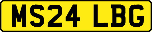MS24LBG