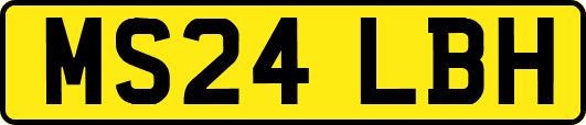 MS24LBH