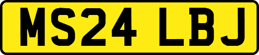 MS24LBJ