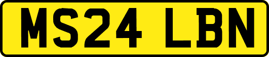 MS24LBN