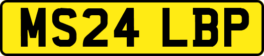 MS24LBP
