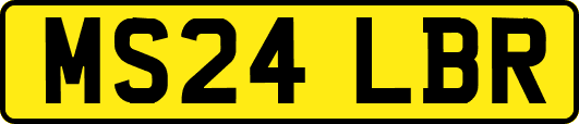 MS24LBR