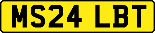 MS24LBT