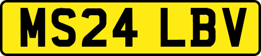 MS24LBV