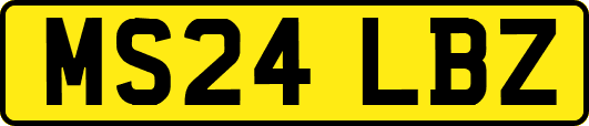 MS24LBZ