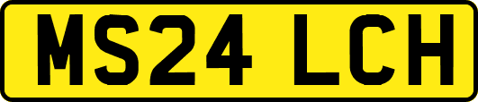 MS24LCH