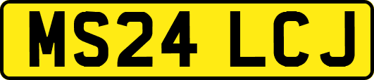 MS24LCJ
