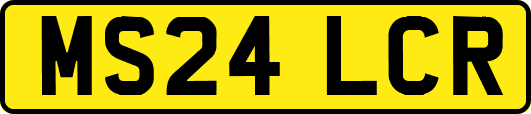 MS24LCR