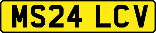 MS24LCV
