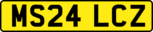 MS24LCZ
